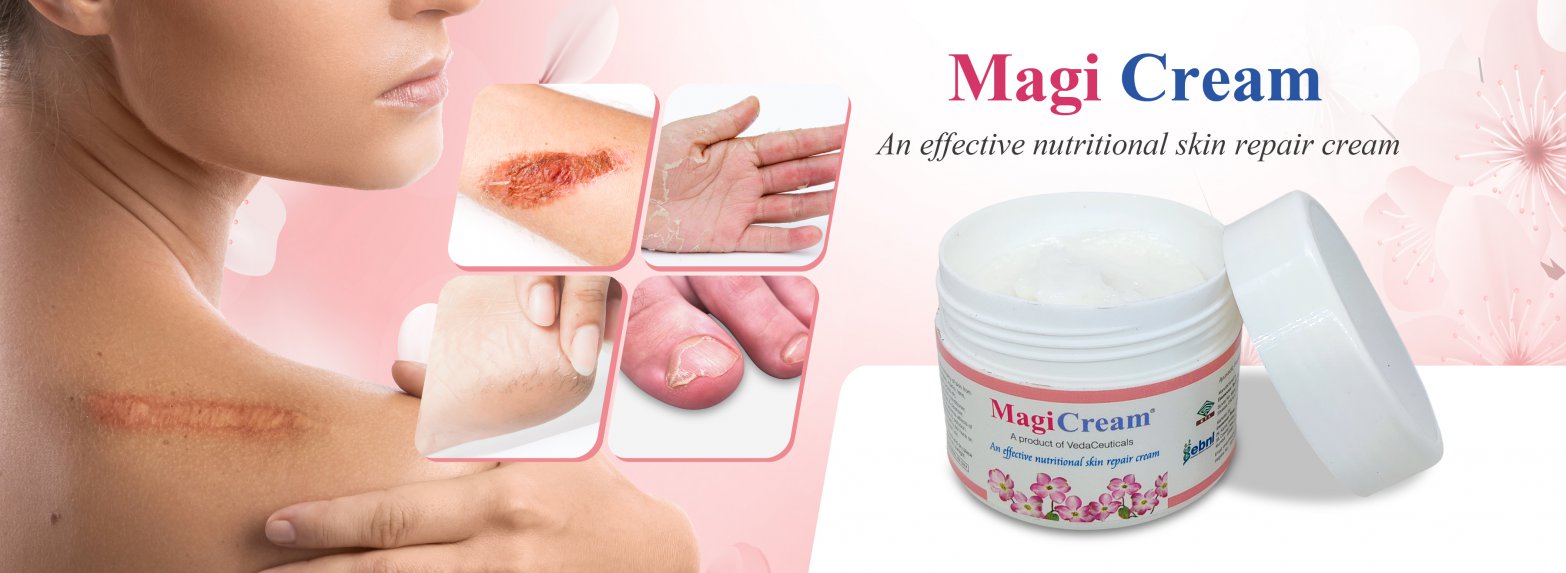 5 Magic Cream