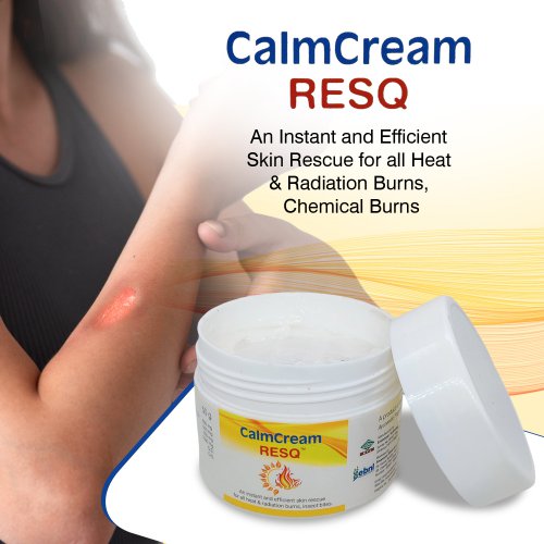 Calm Cream RESQ (50g)