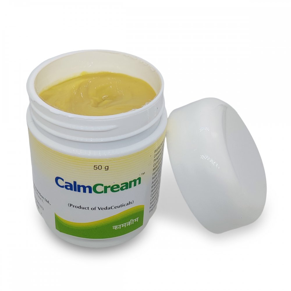 Calm Cream (50g)