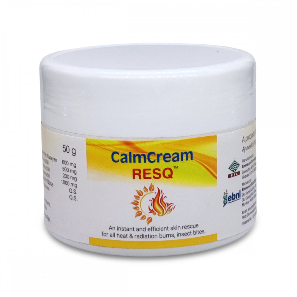 Calm Cream RESQ (50g)