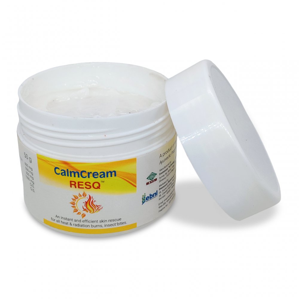 Calm Cream RESQ (50g)