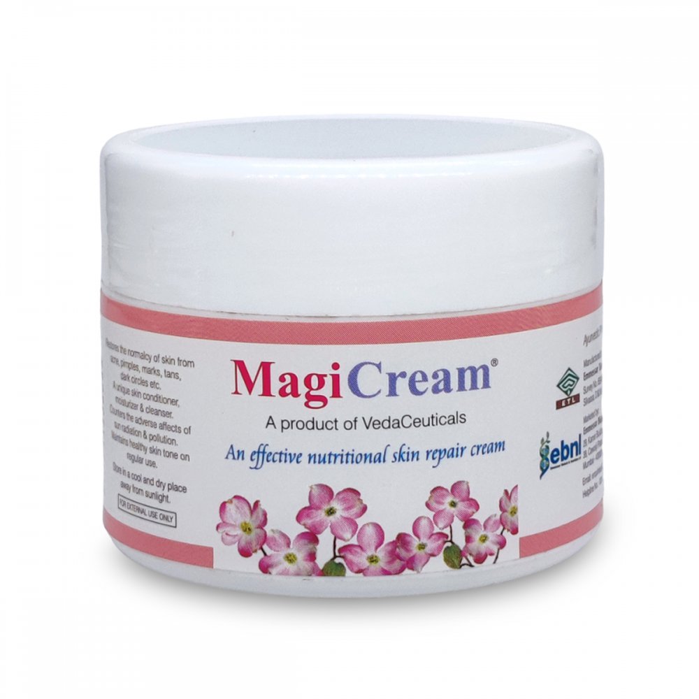 MagiCream (50g)